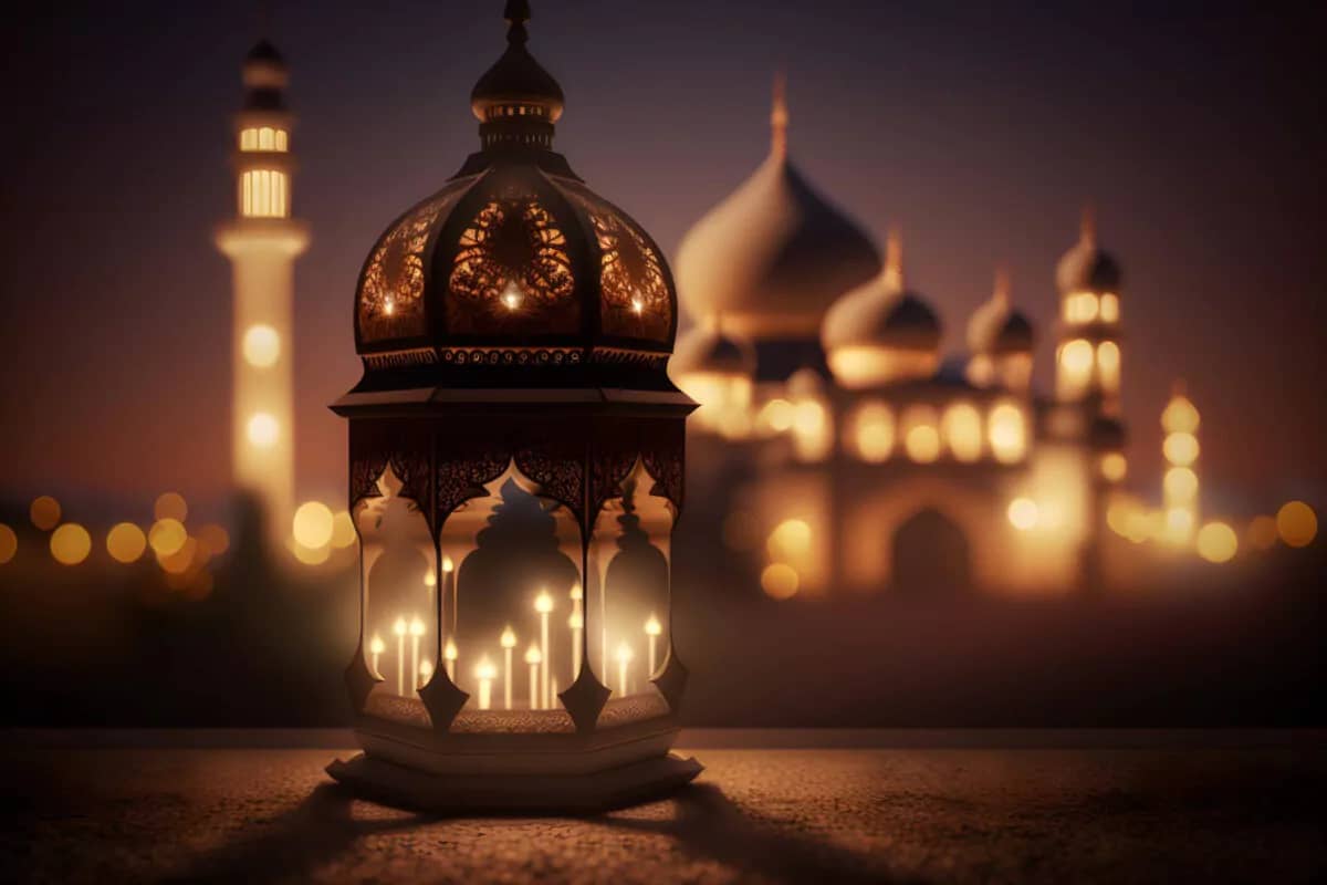 Voici la date du Mawlid Nabawi 2023