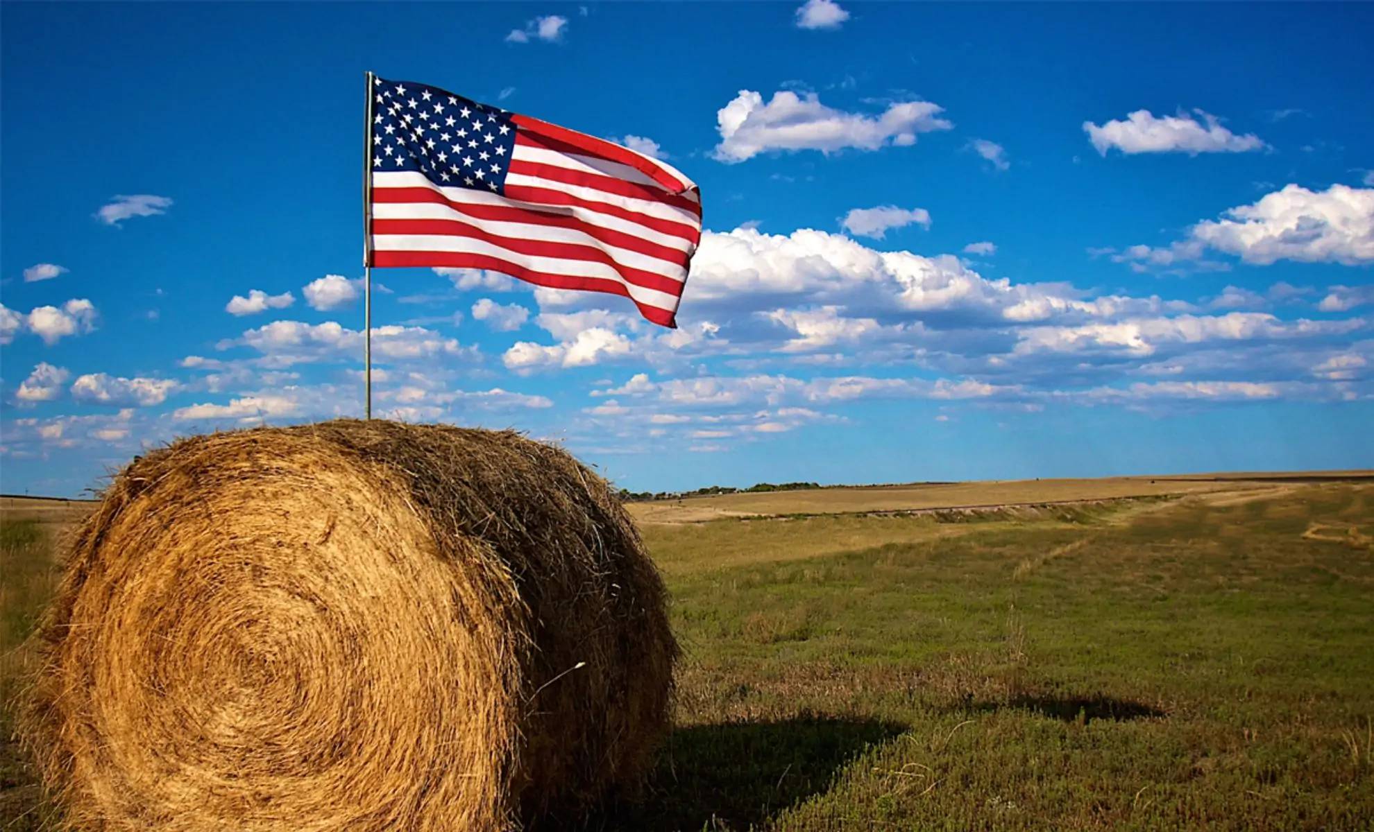 Le modèle agricole des États-Unis : Une inspiration pour l'agriculture en Algérie ?