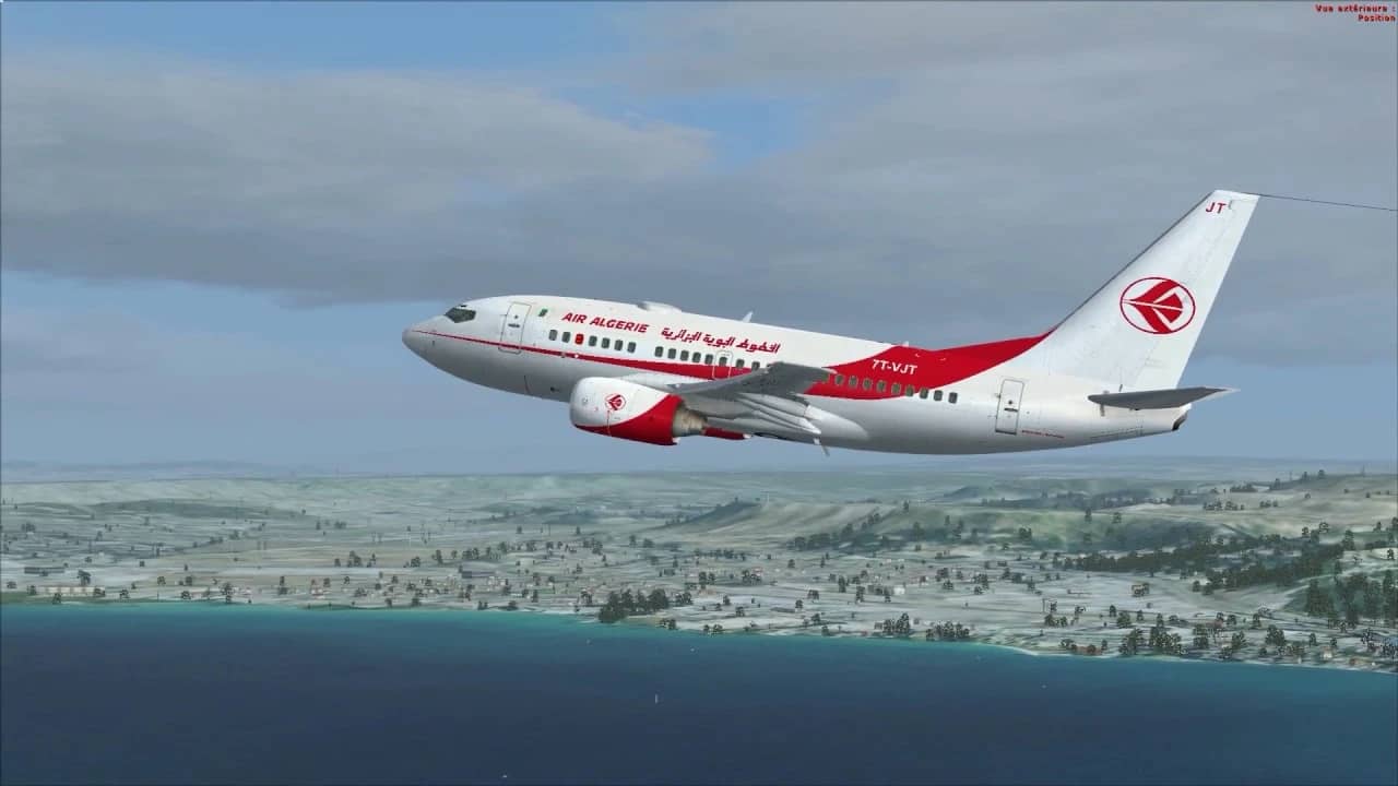 Vols Algérie-Afrique du Sud : L'aéroport d’Alger dévoile le programme
