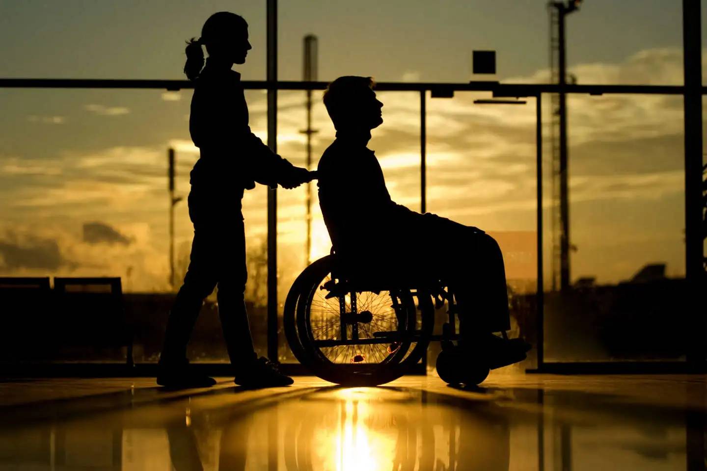 Allocation augmentée pour les personnes handicapées en Algérie