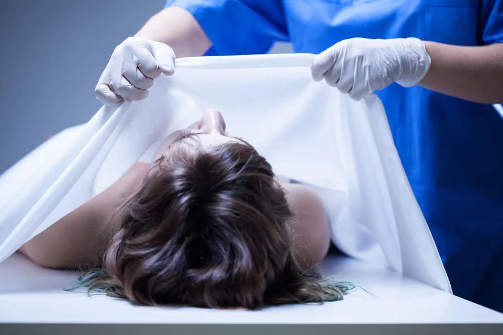 Algérie : Il tue sa femme avec un ventilateur