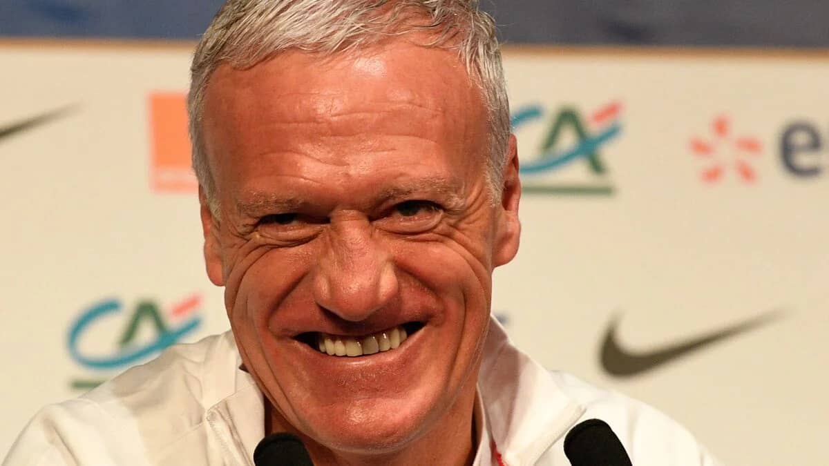 Didier Deschamps accusé de discrimination : la FFF porte plainte contre Karim Zéribi !
