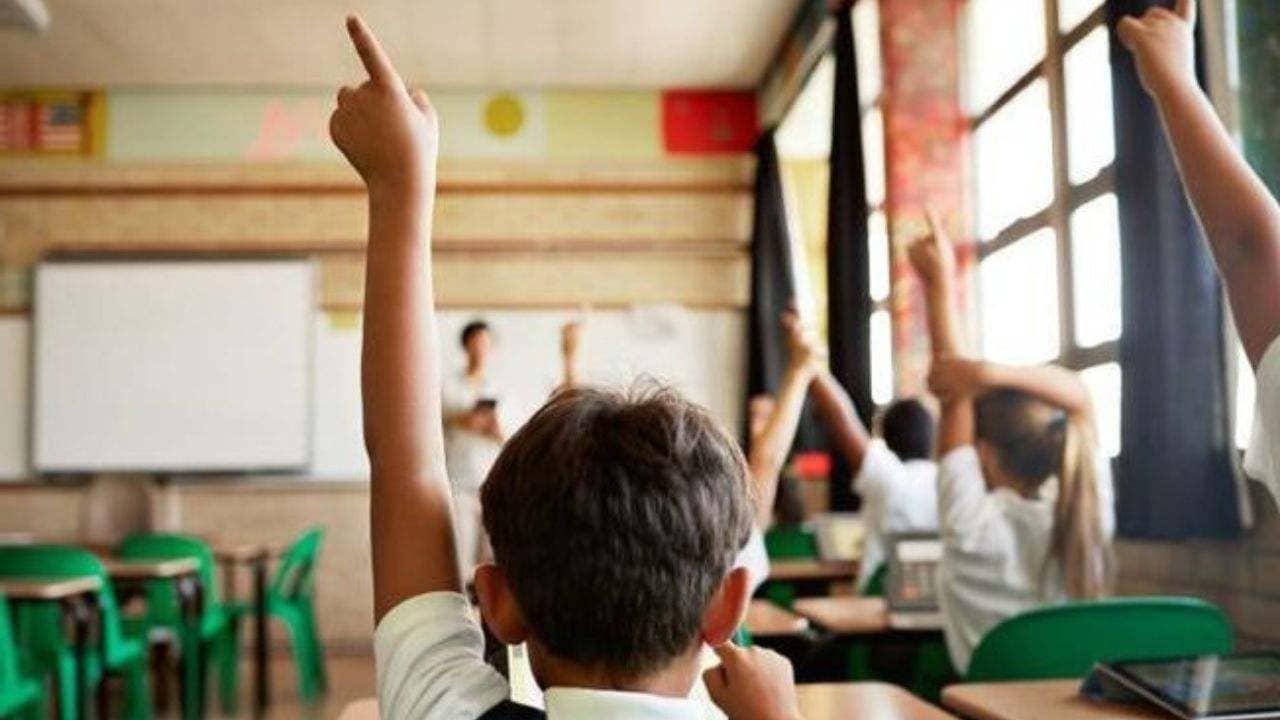 Suspension du Français dans le privé