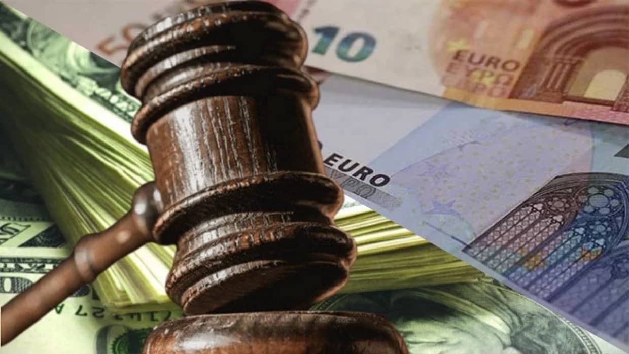 Exclusif : 30 milliards saisis au domicile de l'ancien président du Maqra Club fonds-detournes-a-letranger-scaled