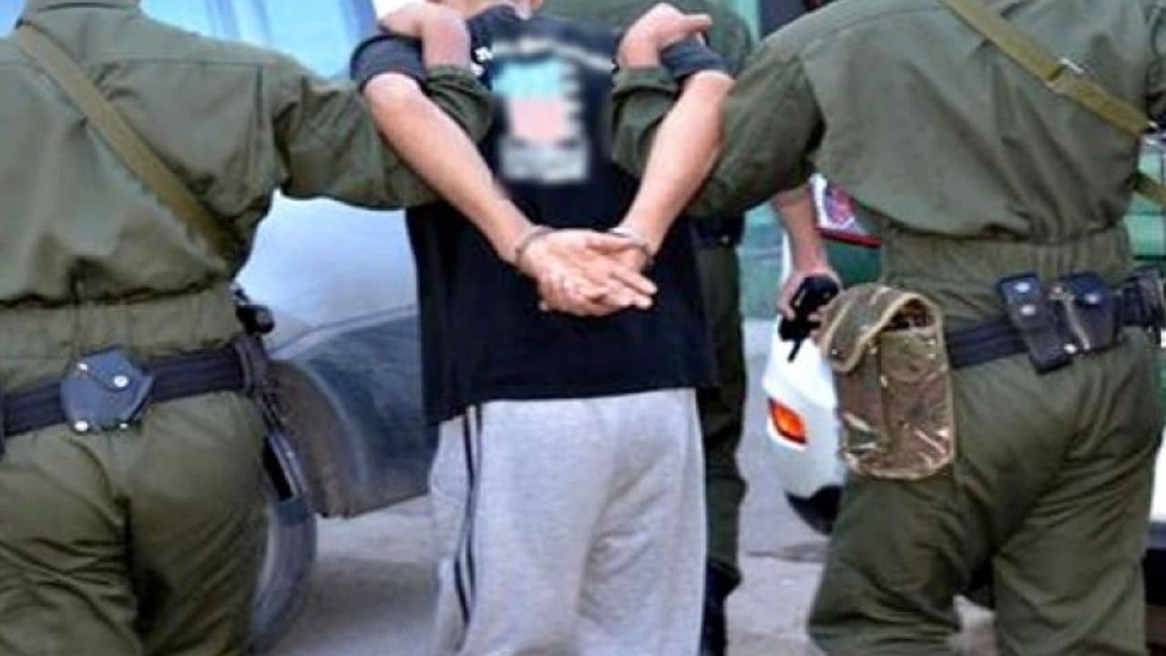 Tizi-Ouzou: un réseau criminel démantelé