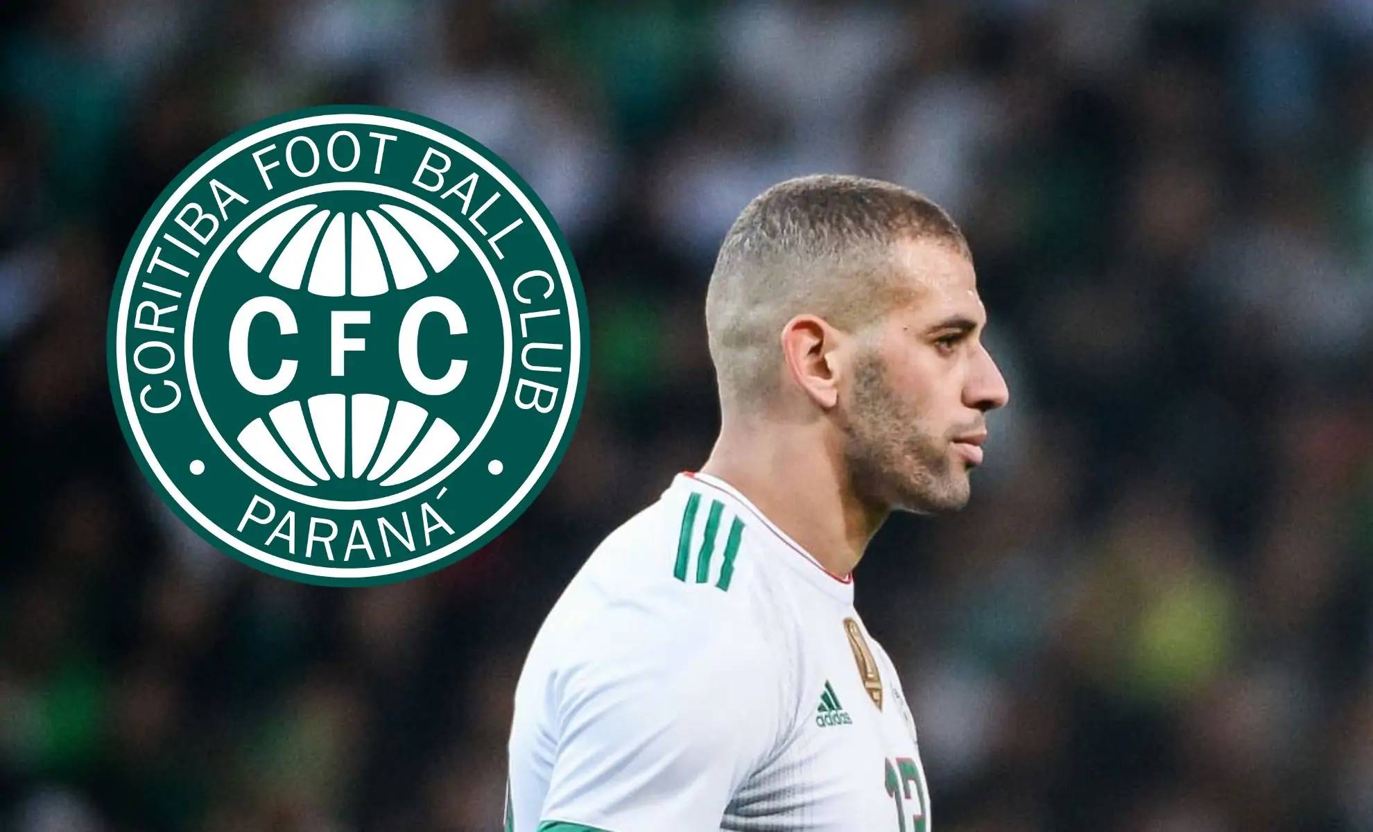 La raison derrière la non convocation d'Islam Slimani dévoilée