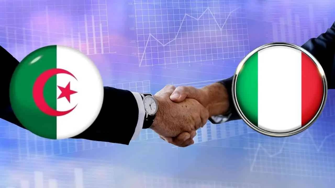 Extradition des criminels : Vers la signature d'une convention entre l'Algérie et l'Italie