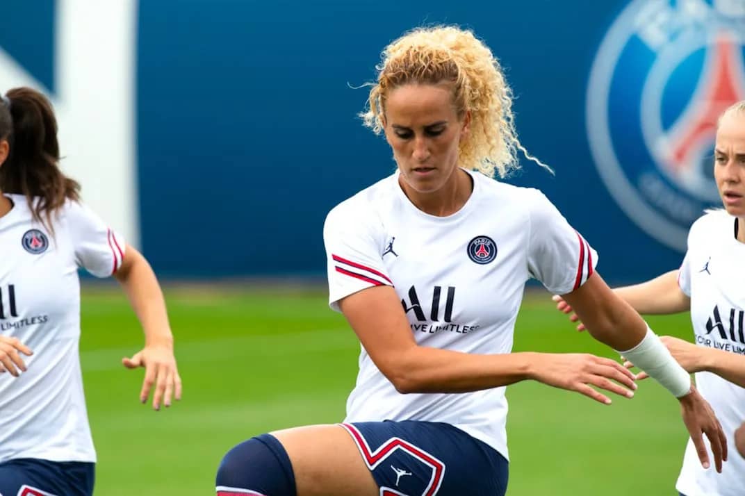 « Le PSG m’a fait beaucoup de mal psychologiquement », Kheira Hamraoui