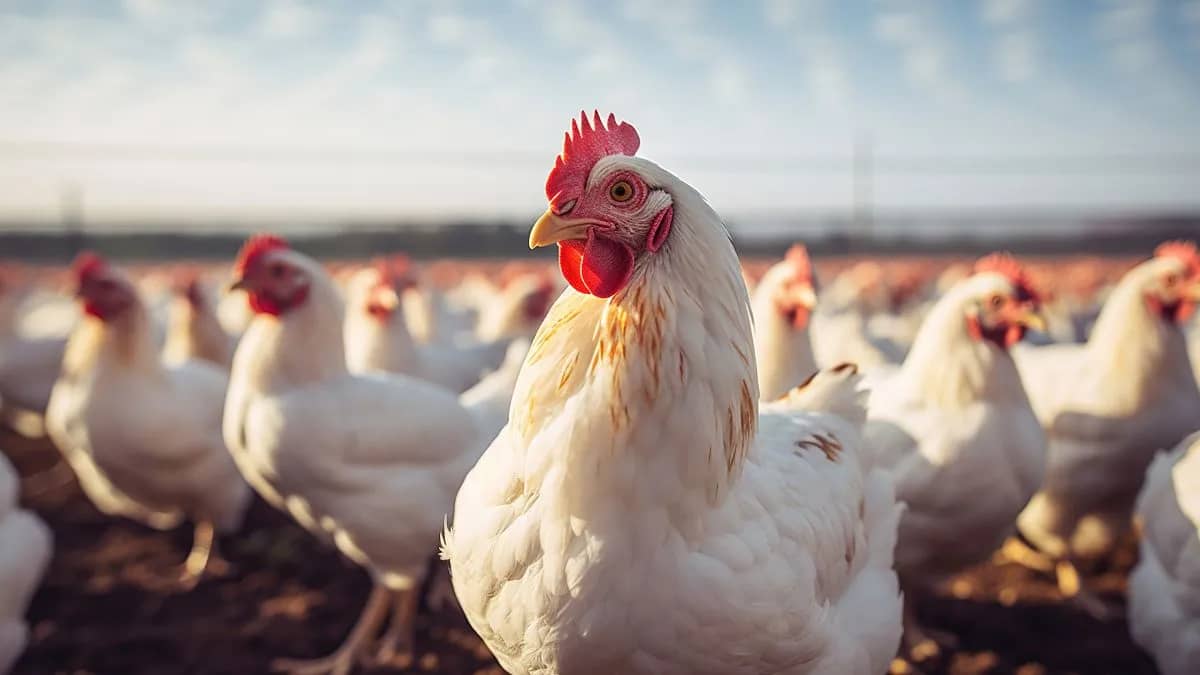 Flambée des prix du poulet en Algérie : Causes et Solutions