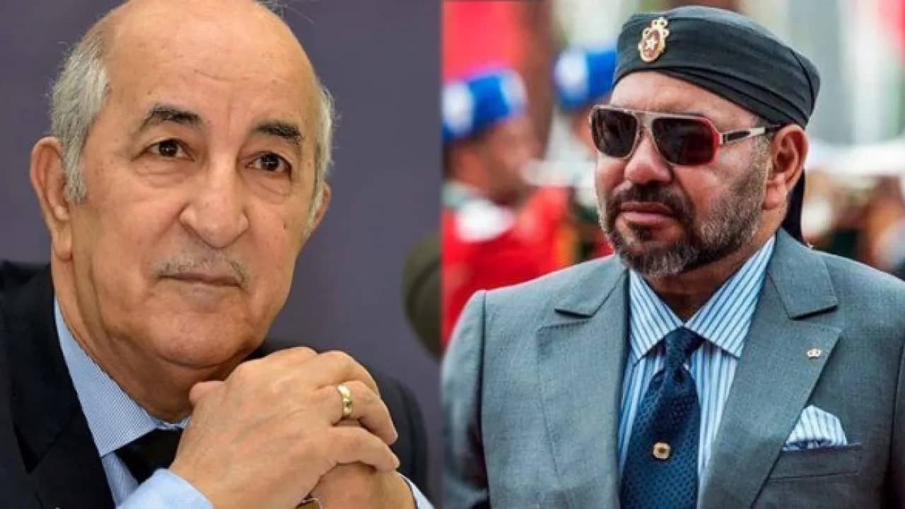 L'ONU rappelle la proposition de paix de Mohammed VI à l'Algérie L'ONU rappelle la proposition de paix de Mohammed VI à l'Algérie