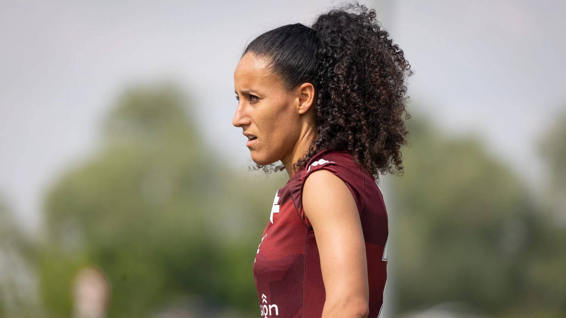Mercato : Après les hommes, l'Arabie saoudite s'attaque aux femmes Mercato : Après les hommes, l'Arabie saoudite s'attaque aux femmes