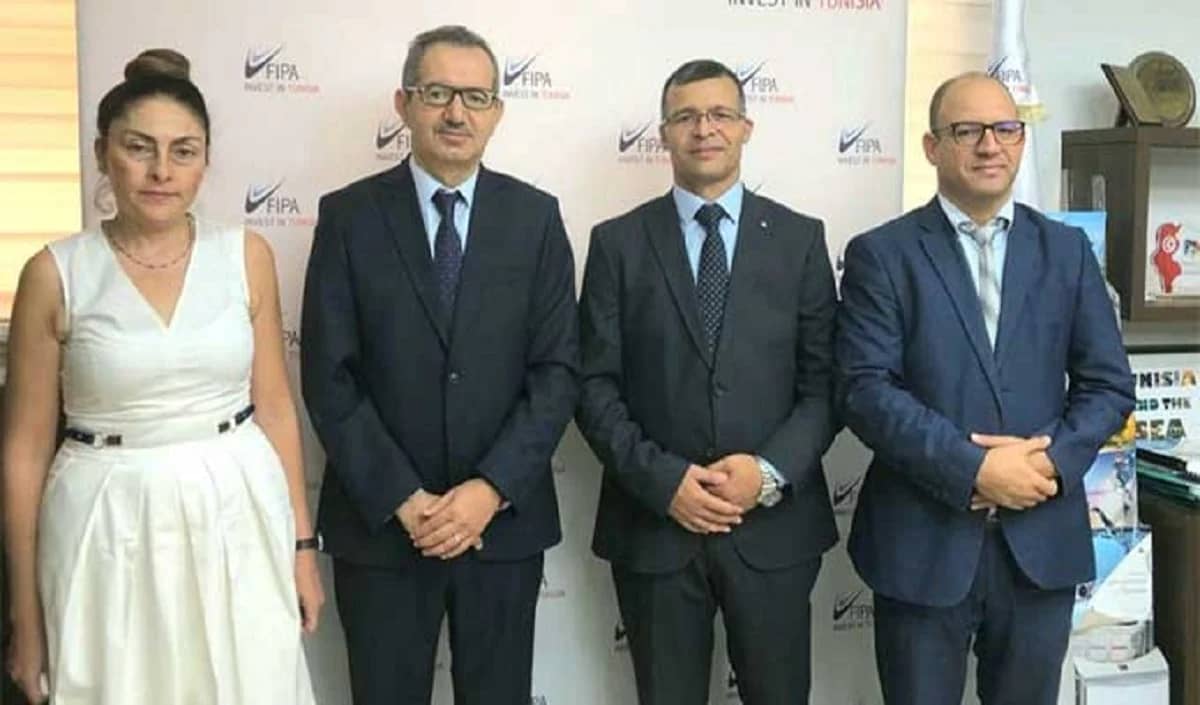 La Tunisie et l'Algérie en œuvre pour promouvoir les investissements croisés La Tunisie et l'Algérie en œuvre pour promouvoir les investissements croisés