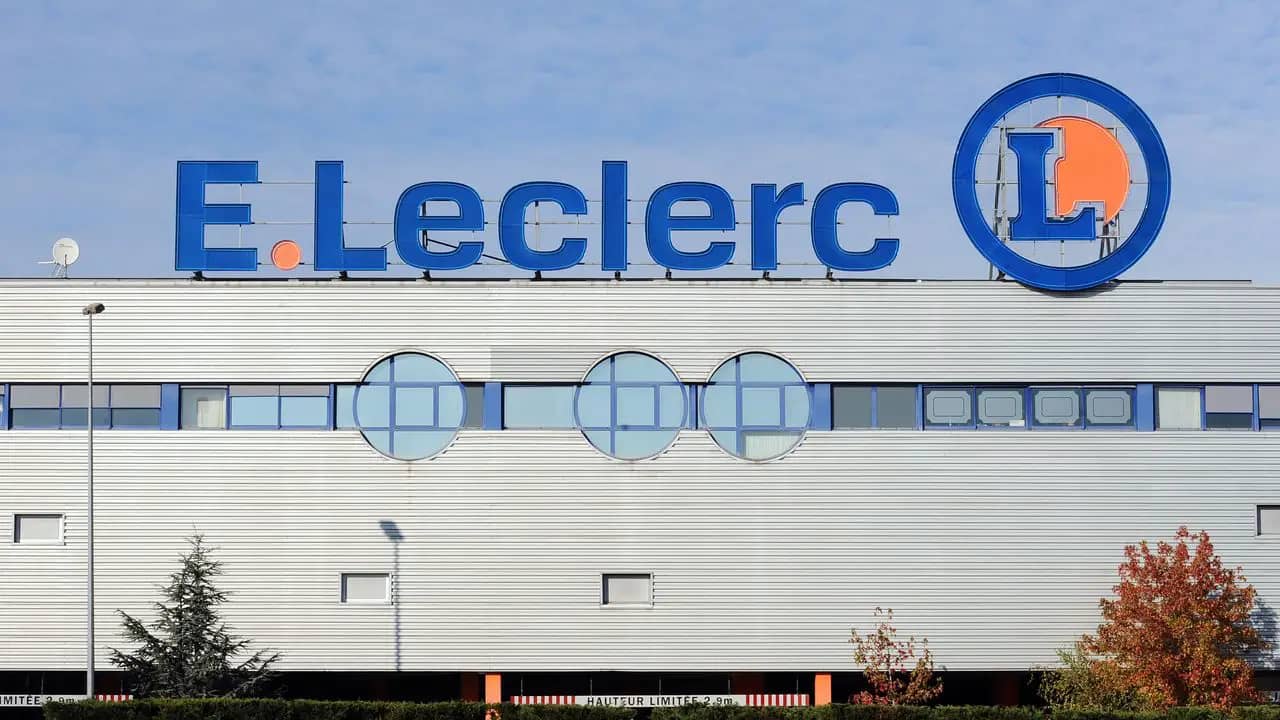 Baisse des Prix Alimentaires : Leclerc déçoit les Algériens en France Baisse des Prix Alimentaires : Leclerc déçoit les Algériens en France