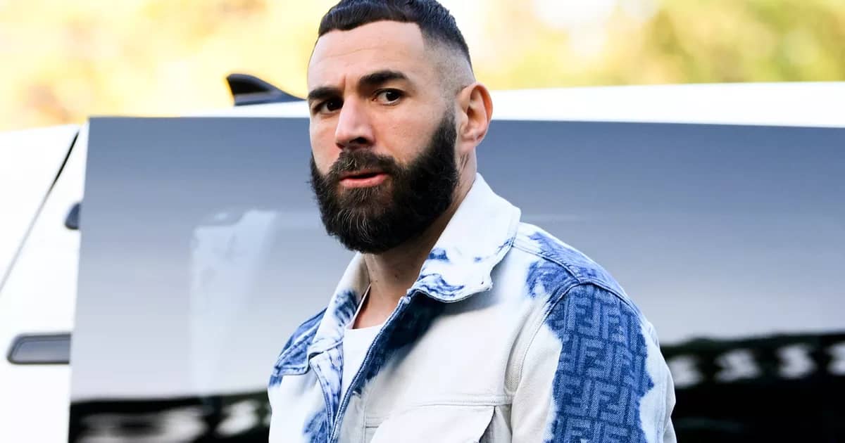 Suspension de Youcef Atal : Benzema aurait risqué jusqu'à 70 ans de prison... Affaire classée sans suite