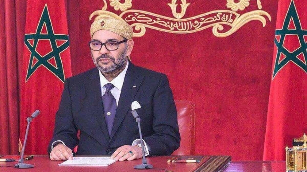 Le roi Mohammed VI envoie une aide humanitaire d'urgence aux populations palestiniennes