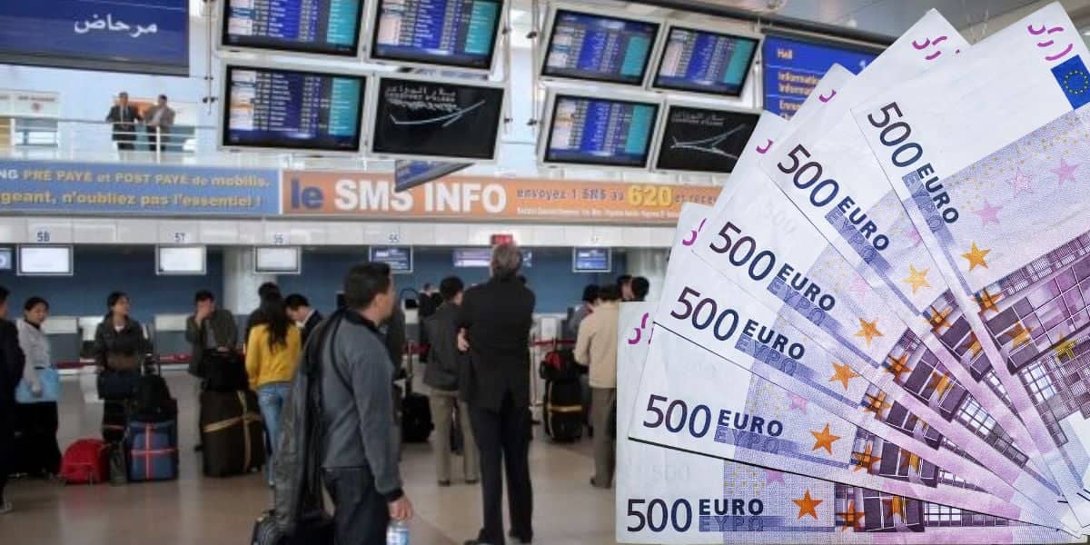 Saisie de 24 900 € et de médicaments psychotropes : Les douanes algériennes renforcent la lutte contre les infractions aux frontières