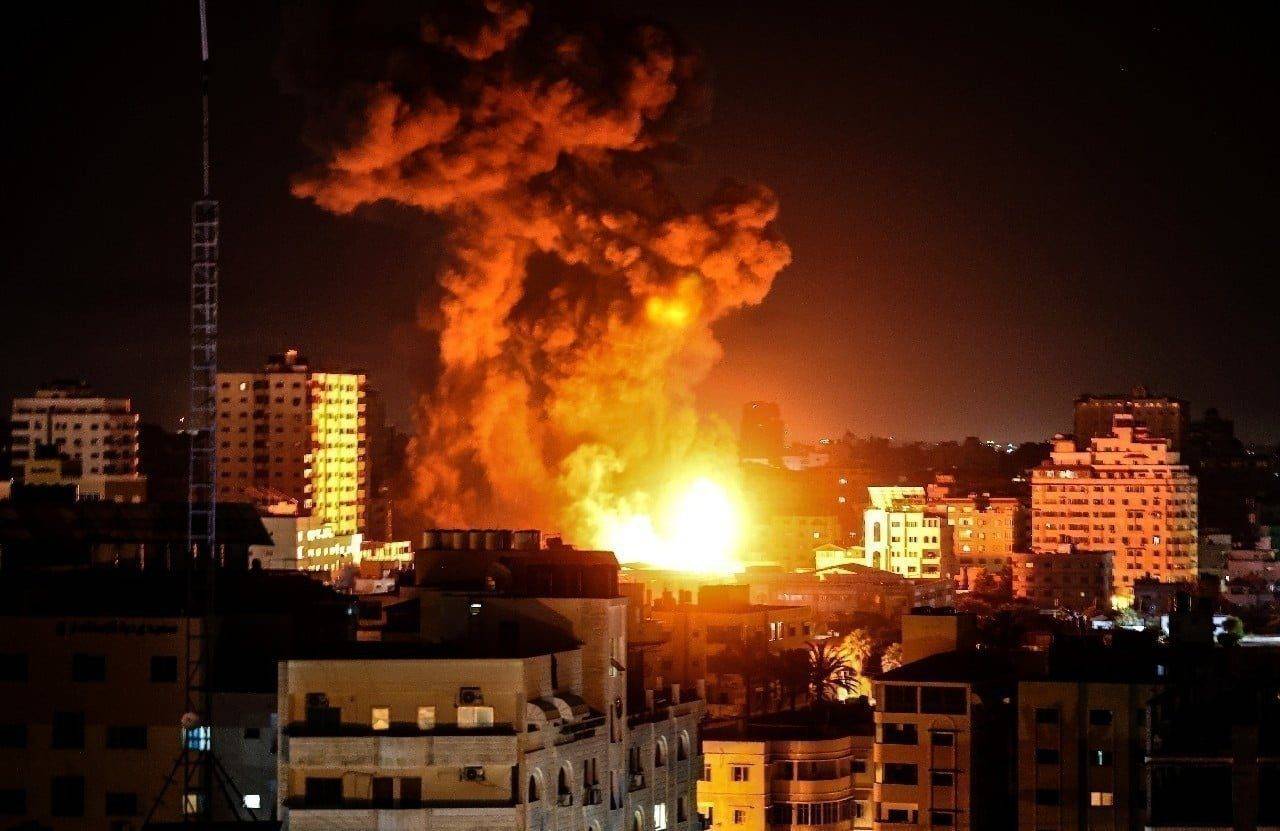 L' attentat du Hamas ravive les clivages Internationaux au sujet d'Israël