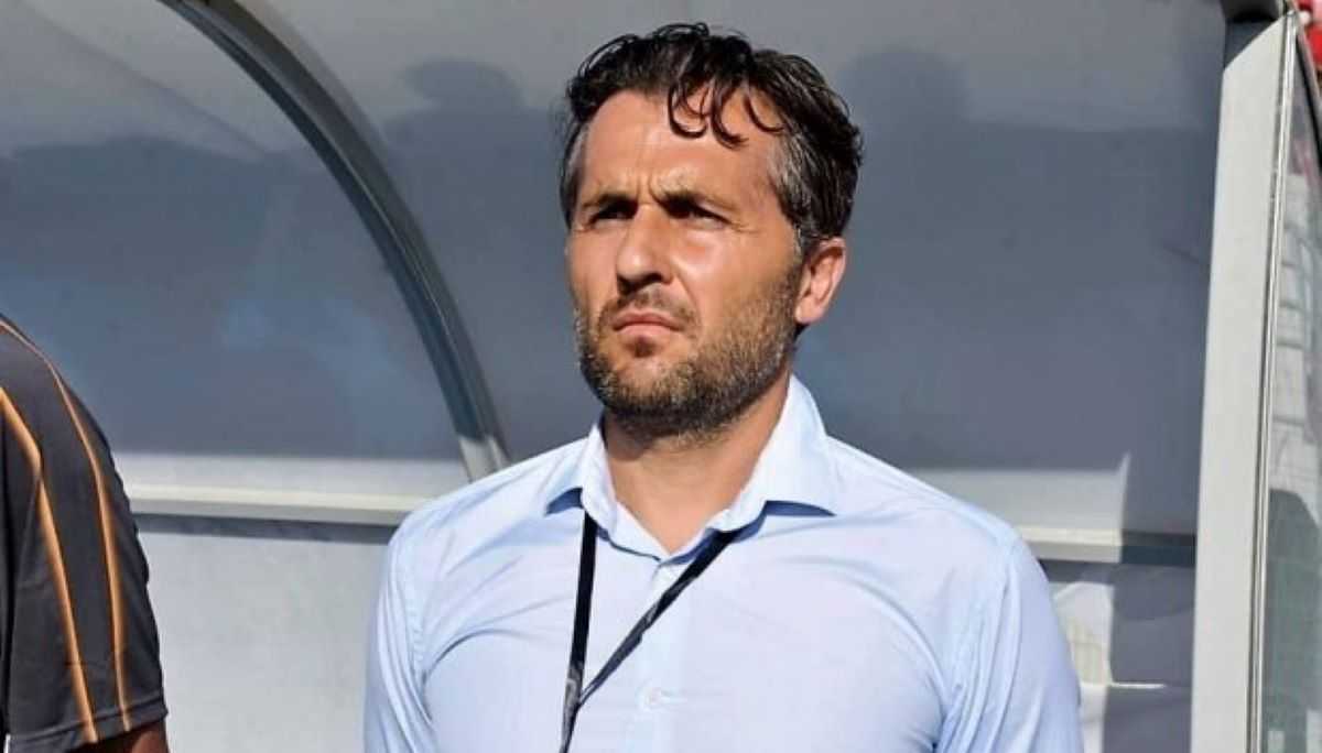 Patrice Beaumelle limogé du Mouloudia d'Alger ? Patrice Beaumelle limogé du Mouloudia d'Alger ?