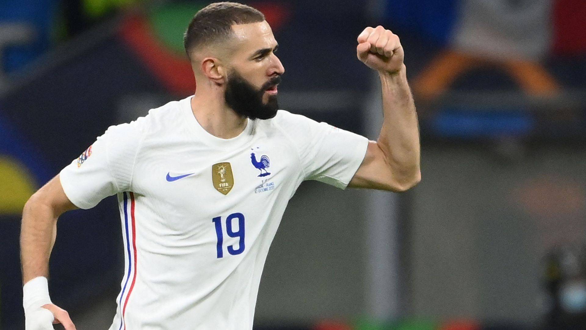 Karim Benzema se fait dézinguer