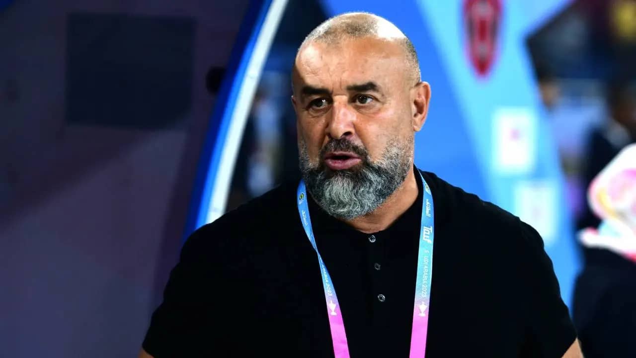 "Je ne reviendrai jamais en équipe d’Algérie", Abdelhak Benchikha catégorique