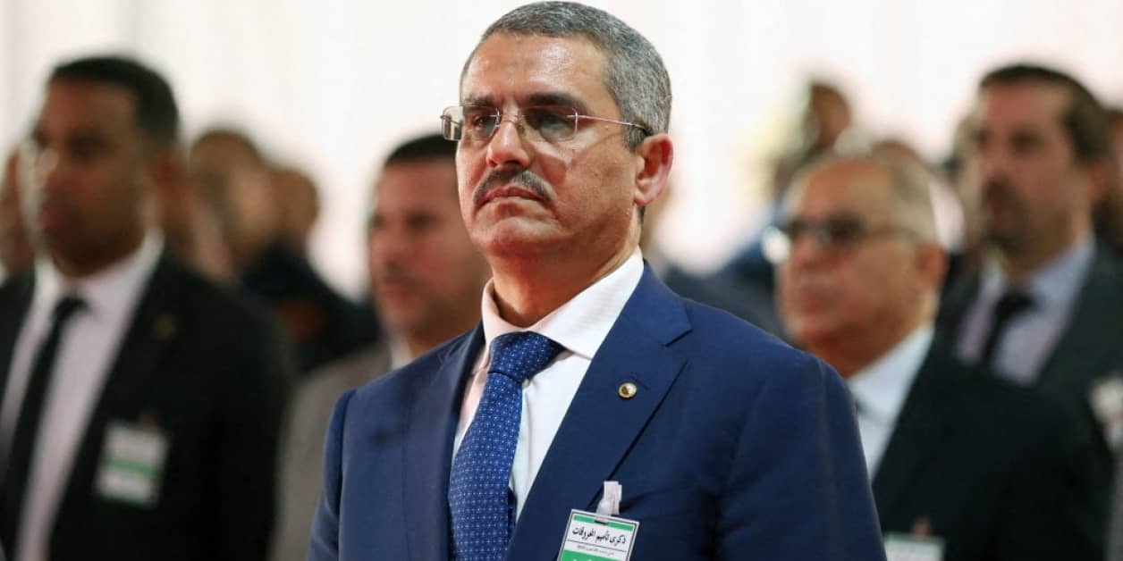 Algérie/Sonatrach : Les raisons du limogeage du PDG