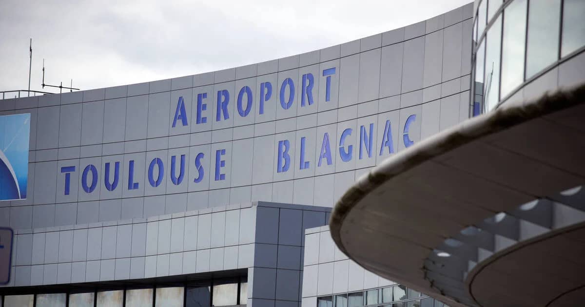 Alerte en France ! Des aéroports sont menacés de bombardement