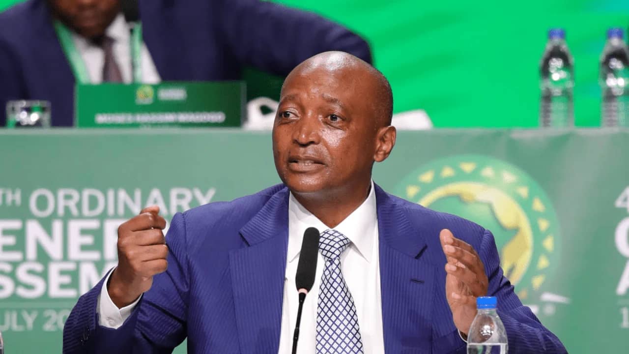 CAN 2025 : 363 jours du coup d'envoi au Maroc ! La folle annonce de la CAF