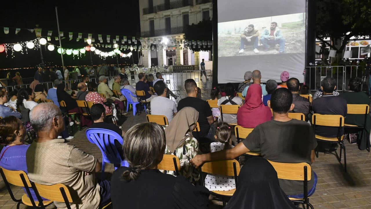 Les rencontres de cinéma de Béjaïa reviennent en Algérie après trois ans