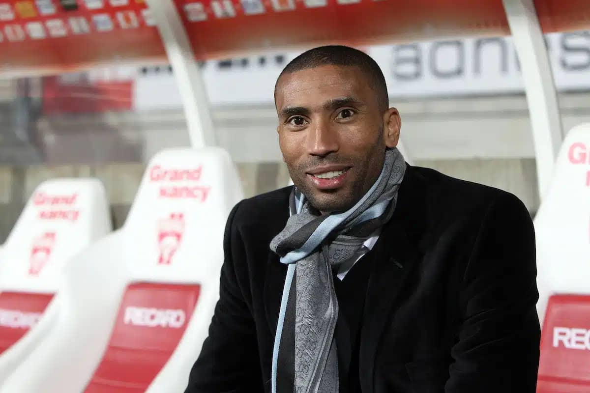 Abdeslam Ouaddou évoque les chances de l'Algérie à la CAN 2023