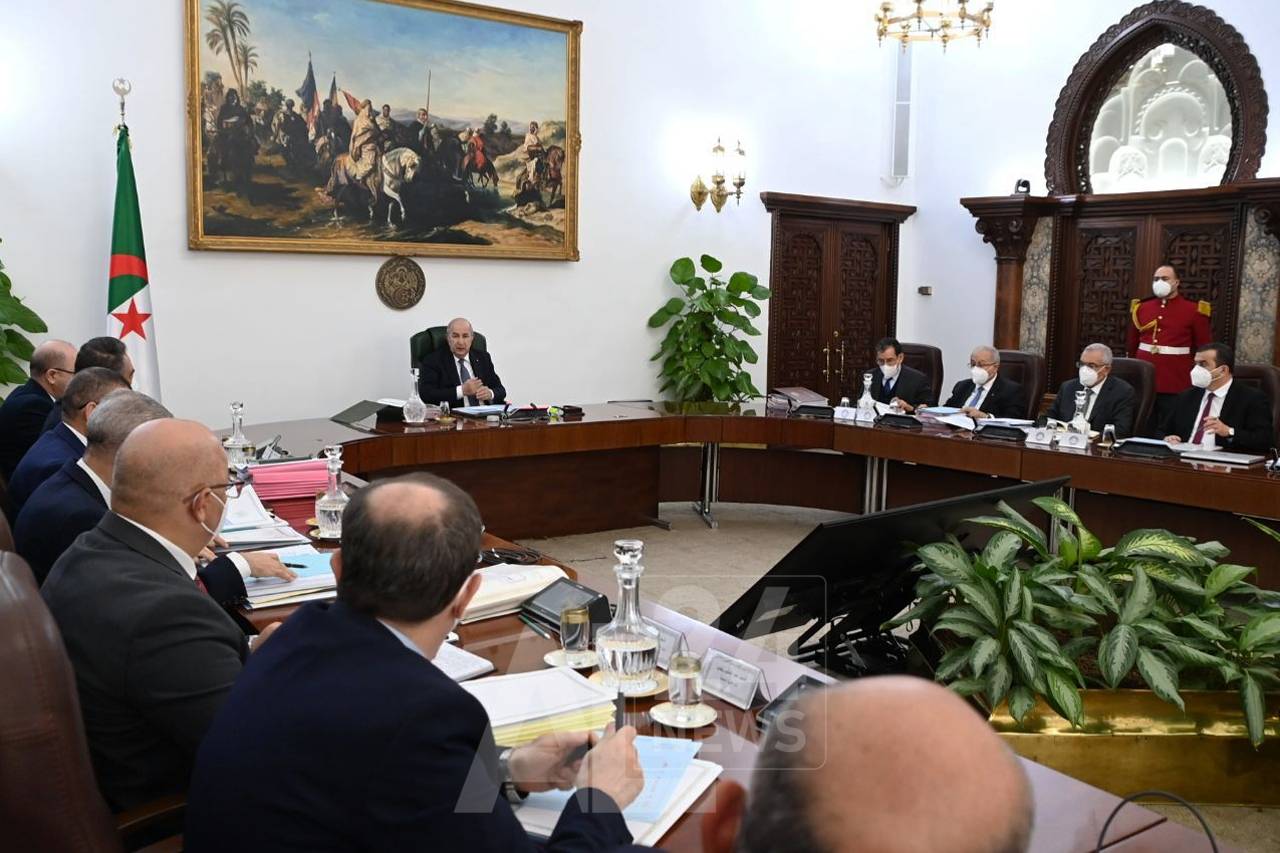 Algérie : Tebboune approuve la création d’un Data Center par Huawei