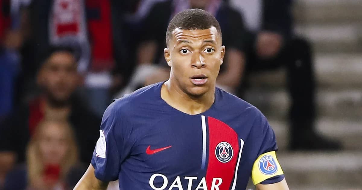Mercato : Voici l’offre colossale du Real Madrid pour Kylian Mbappé