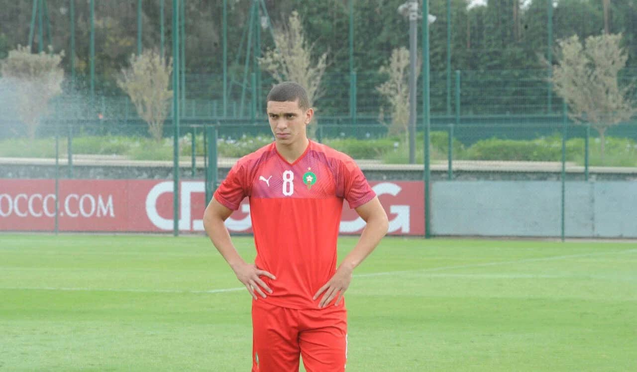 Choix de El Ouazzani : Quelle est la vérité sur cette affaire entre le Maroc et l'Algérie ? Choix de El Ouazzani : Quelle est la vérité sur cette affaire entre le Maroc et l'Algérie ?