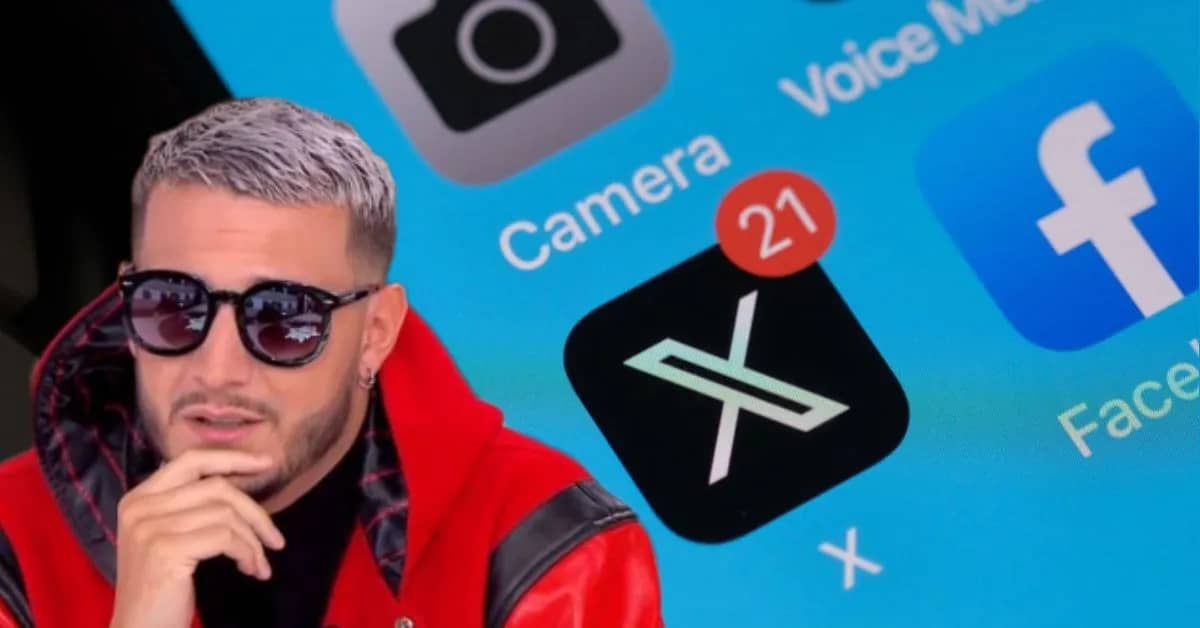 Génocide à Gaza: Dj Snake fait entendre sa voix. Génocide à Gaza: Dj Snake fait entendre sa voix.