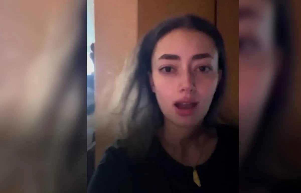 Guerre à Gaza: découvrez l'émouvant témoignage d'une journaliste palestinienne Guerre à Gaza: une journaliste témoigne