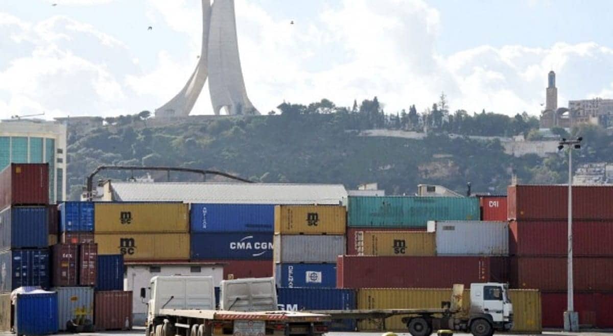 Changements majeurs en Algérie : Réouverture de l'importation de produits en pénurie