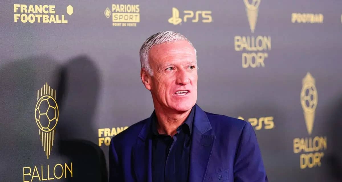 Accusations contre Didier Deschamps : Karim Zéribi poursuivi en justice