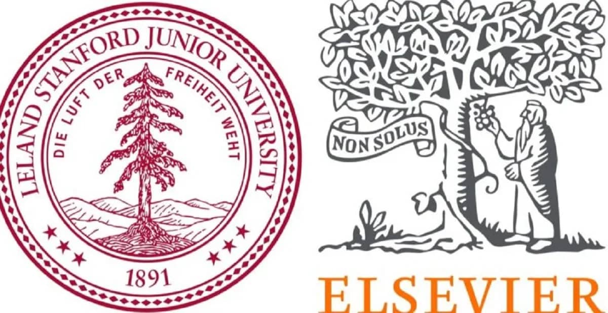 TOP 2% des profs les plus cités : L’université de Stanford inclut 56 chercheurs d’Algérie TOP 2% des profs les plus cités : L’université de Stanford inclut 56 chercheurs d’Algérie