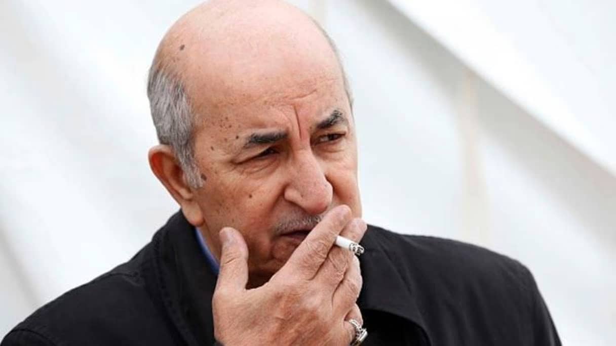 BRICS : Grosse désillusion en Tunisie et l'énorme camouflet en Algérie