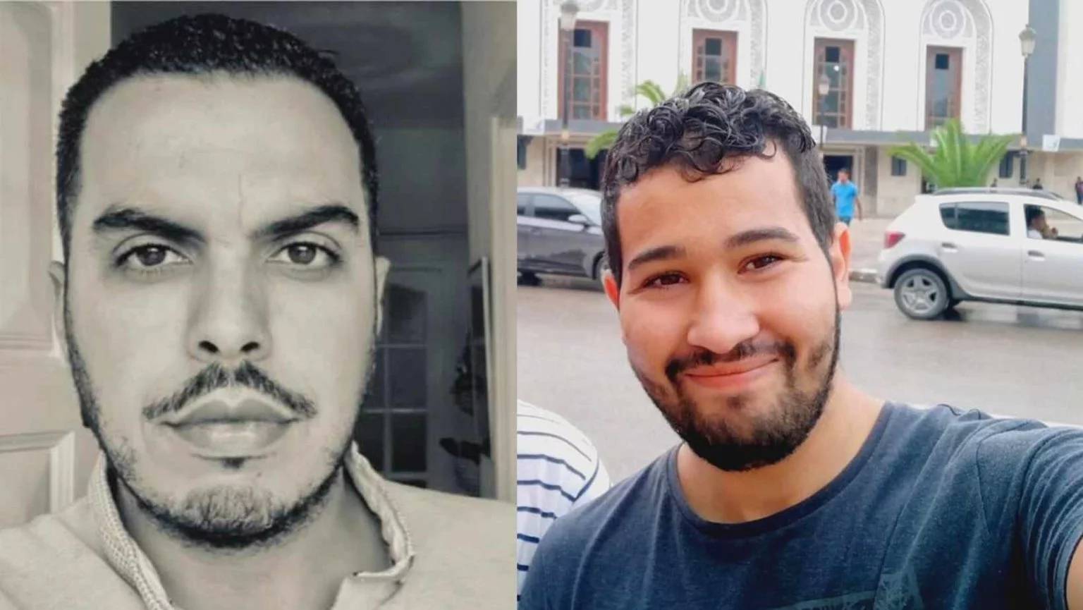aggravation de peine pour Raouf Farrah et Mustapha Bendjama