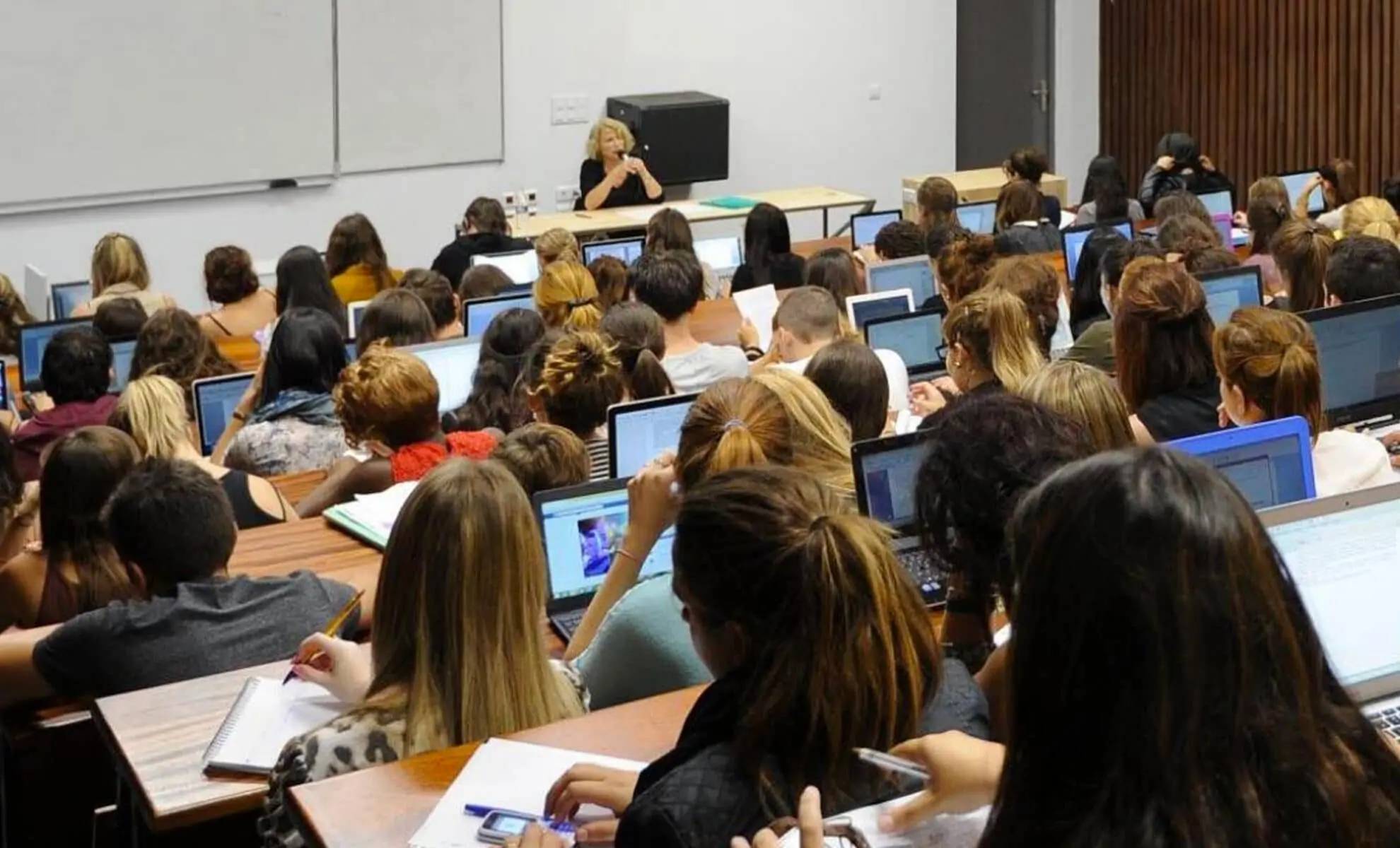 Russie: opportunité d'étude