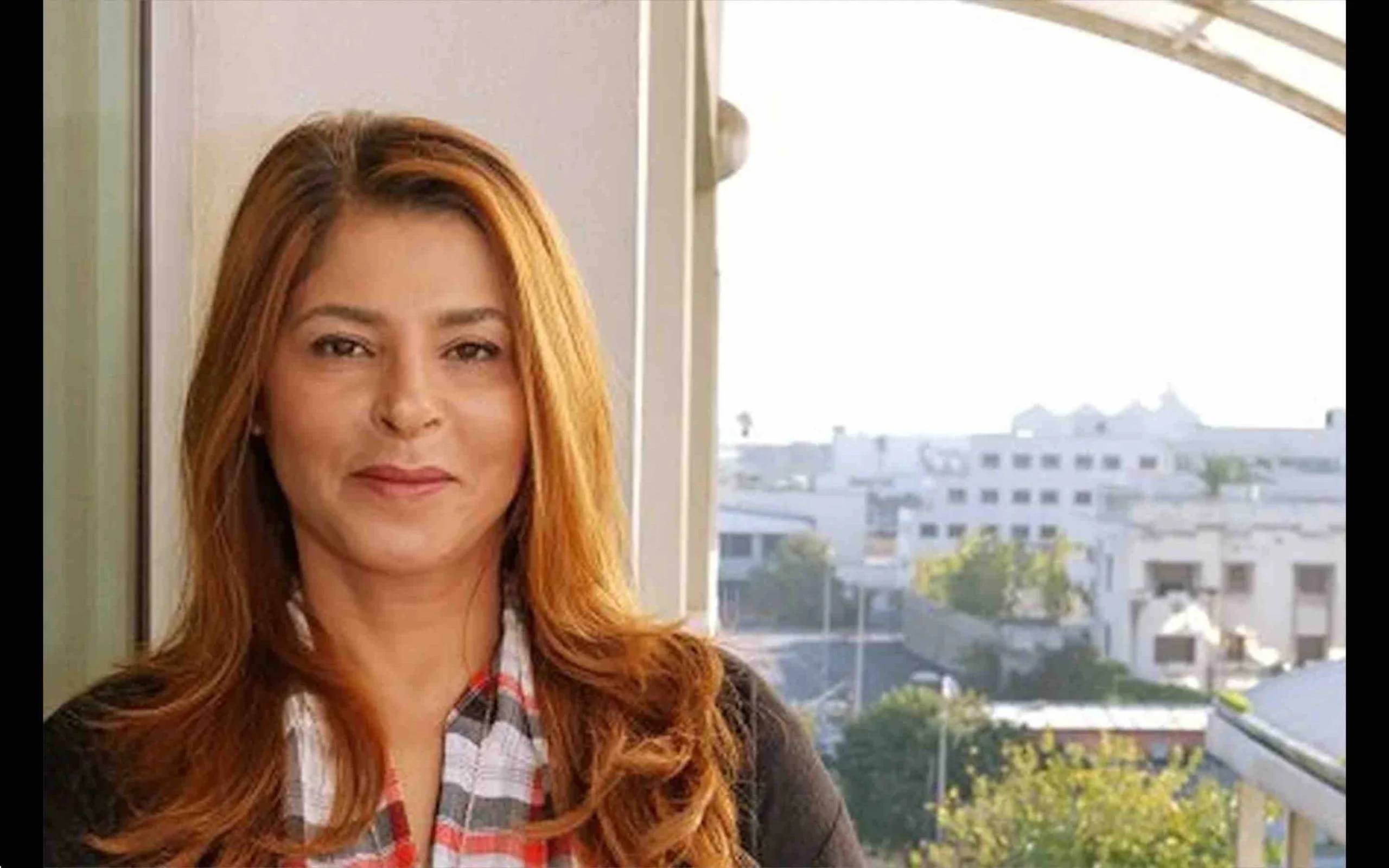 Samira Sitaïl, l’ambassadrice du Maroc à Paris