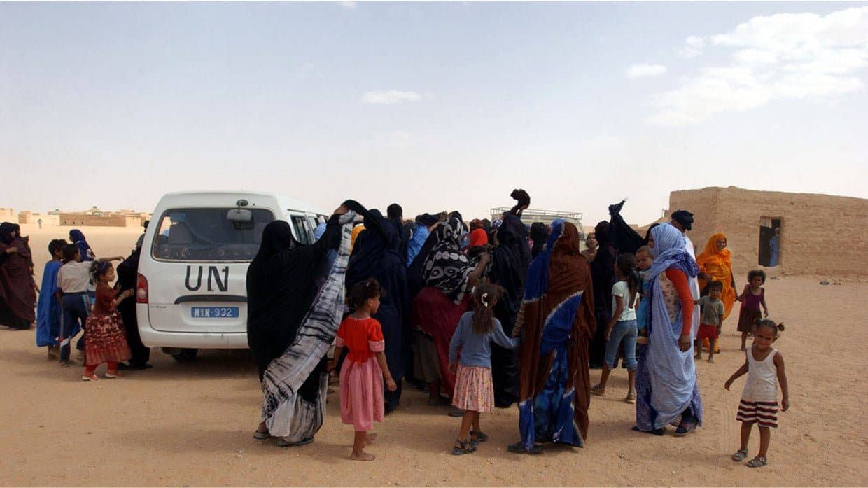 L'Union africaine demande le recensement des populations de Tindouf : L'Algérie obtempérera-t-elle ? L'Union africaine demande le recensement des populations de Tindouf : L'Algérie obtempérera-t-elle ?