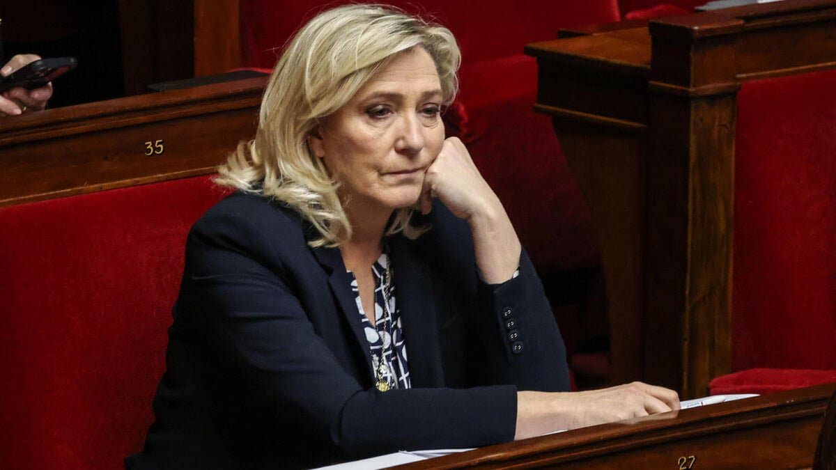 Marine Le Pen condamnée pour diffamation envers la Cimade : Un verdict qui secoue la scène politique française