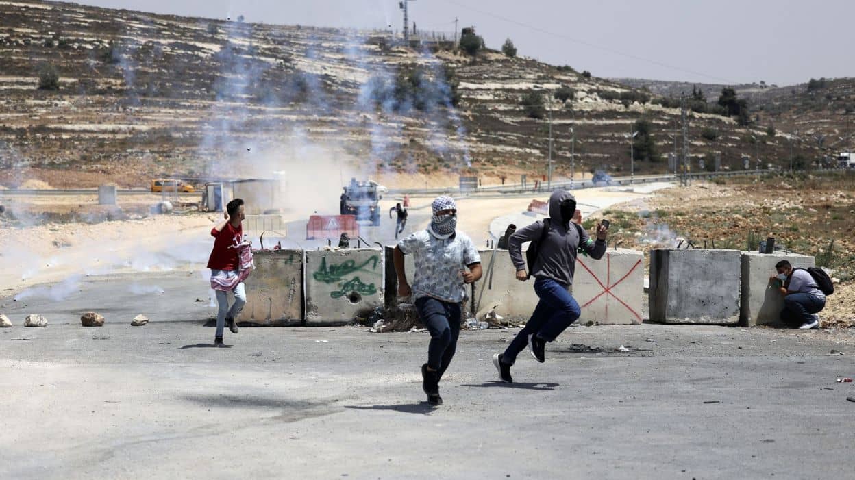 Maroc : L&rsquo;influenceuse Nabatyyaa brise le silence sur la guerre en Palestine