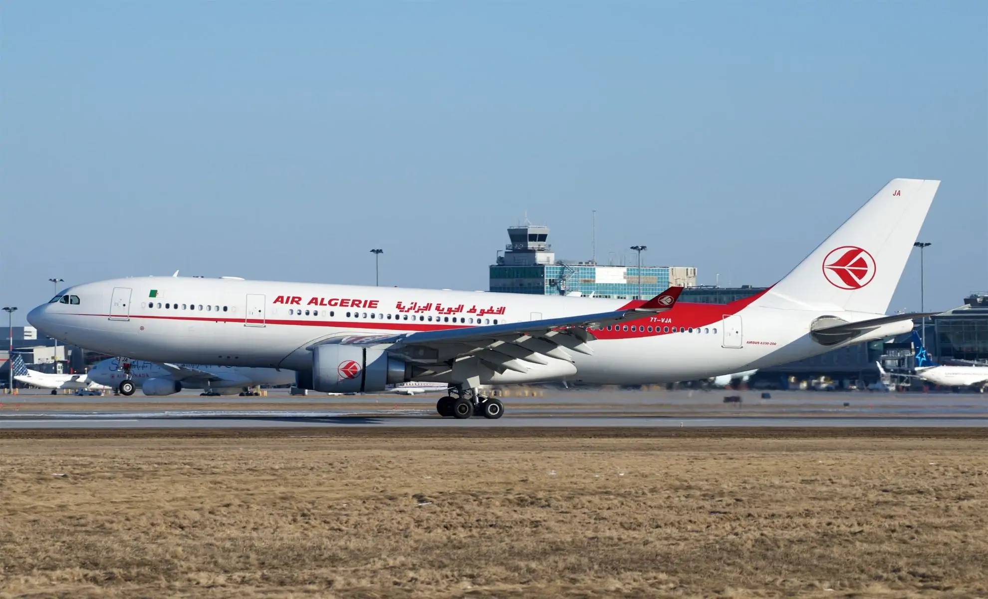 Air Algérie ajoute de nouveaux vols vers cette destination