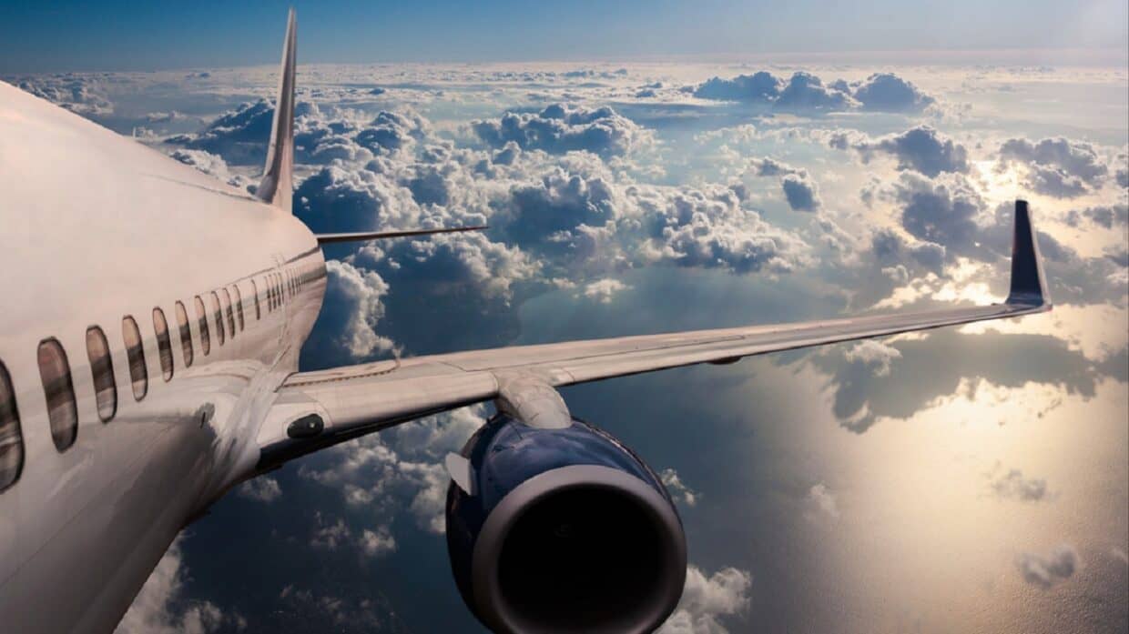 Vols vers l'Algérie en 2024 : SkyScanner annonce des réductions de prix exceptionnelles