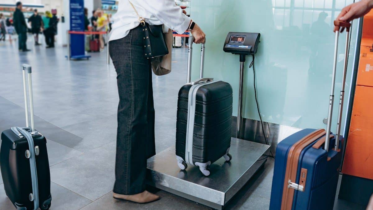 Air Algérie : deux articles sont interdits concernant les bagages en soute