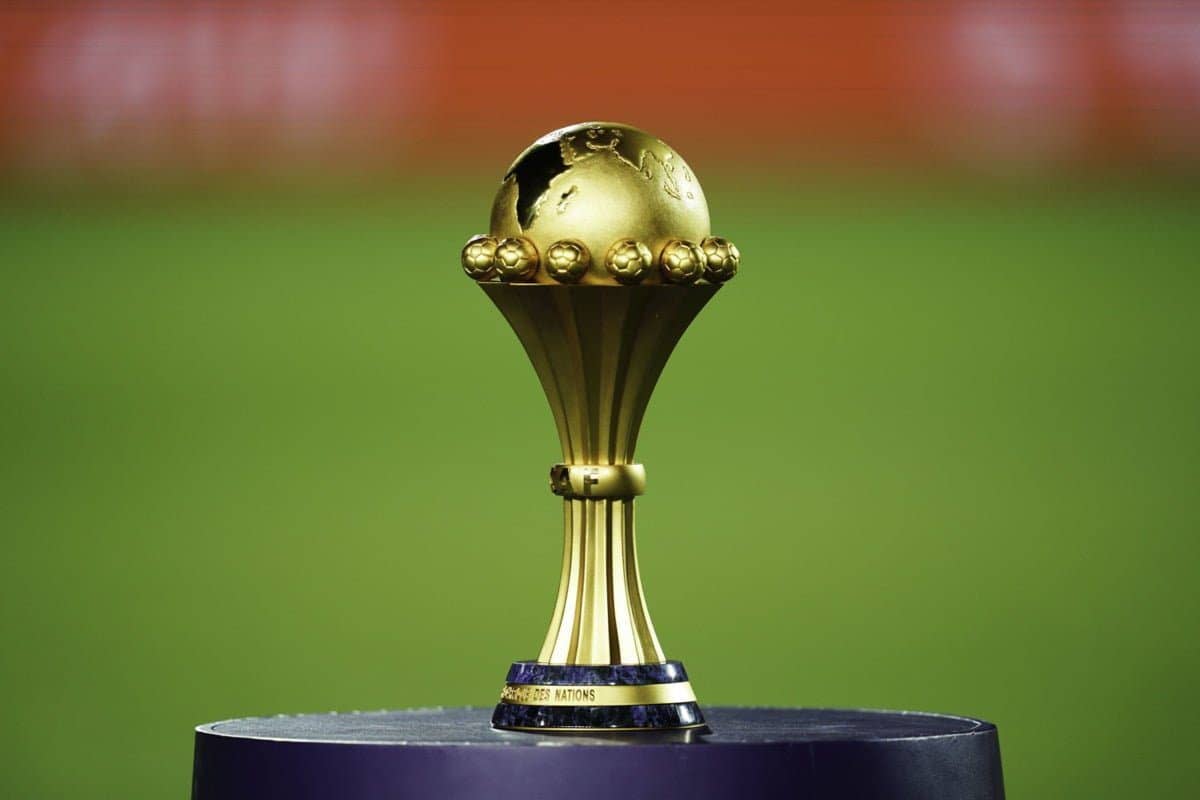 La CAF dévoile le calendrier complet de la CAN 2023 en Côte d'Ivoire