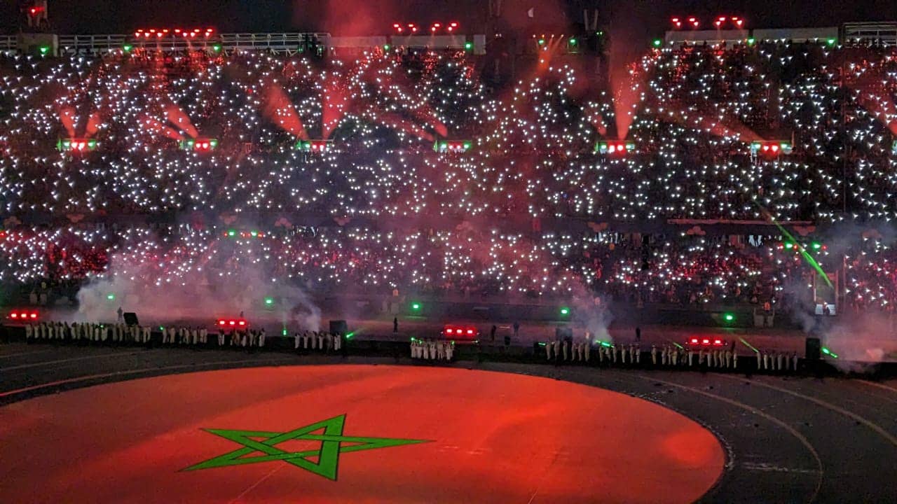 Coupe du Monde 2030 : Le Maroc et ses partenaires ibériques préparent une édition historique