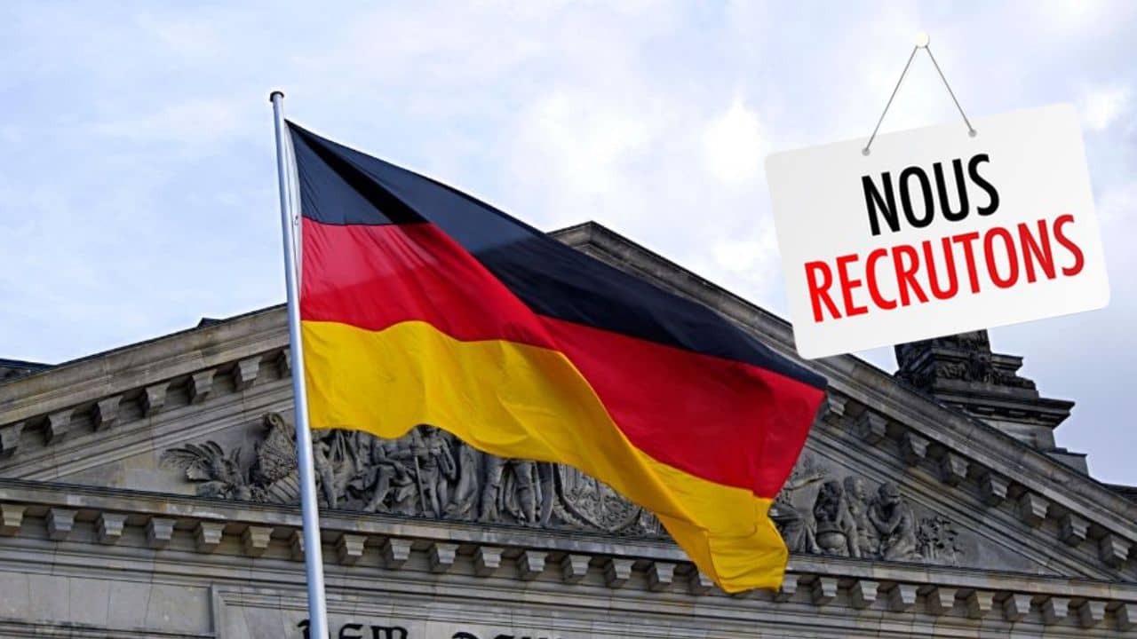 Recrutement de gardes de sécurité par l'ambassade d'Allemagne à Alger : Opportunité professionnelle en Algérie